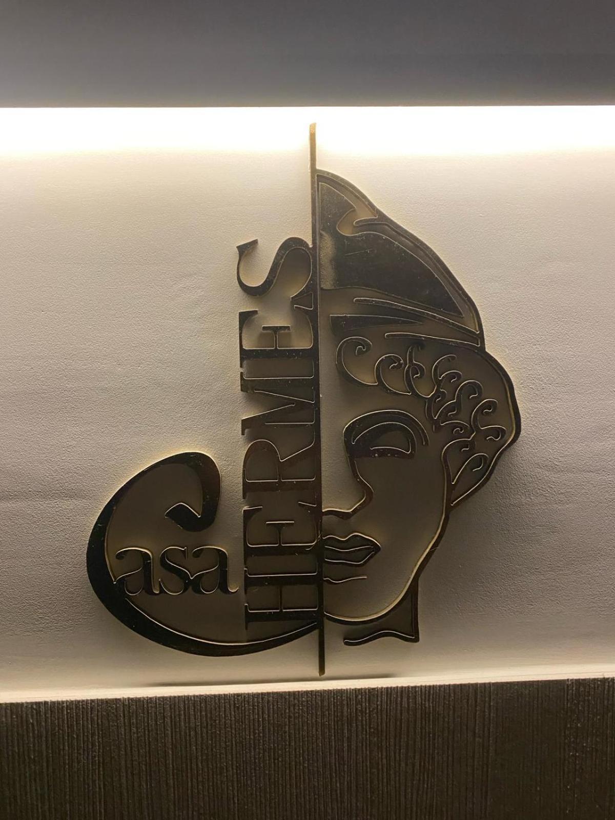 Casa Hermes Villajoyosa Ngoại thất bức ảnh