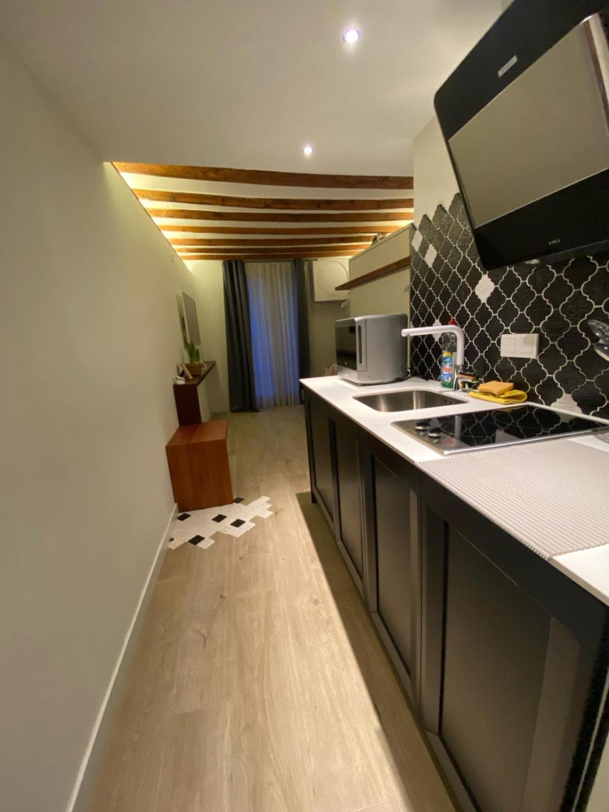 Casa Hermes Villajoyosa Ngoại thất bức ảnh