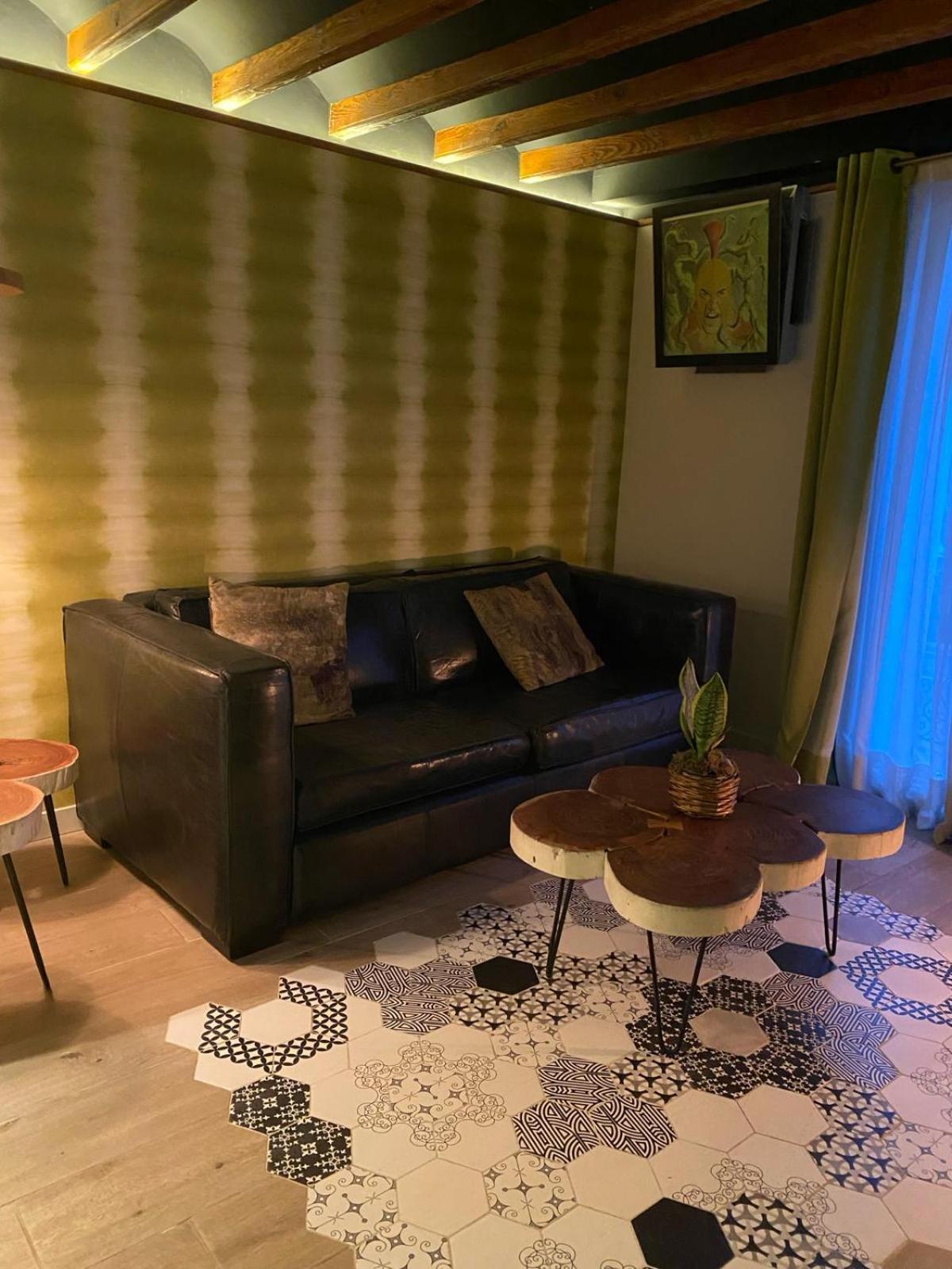 Casa Hermes Villajoyosa Ngoại thất bức ảnh