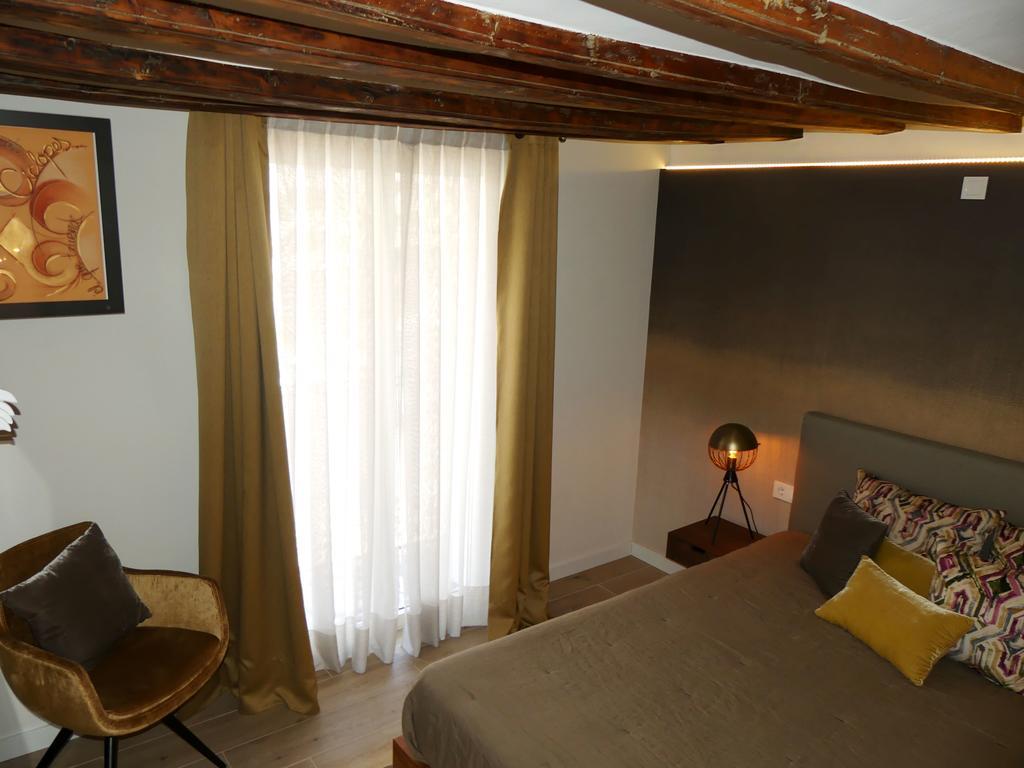 Casa Hermes Villajoyosa Ngoại thất bức ảnh