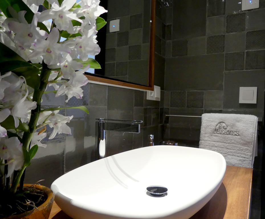 Casa Hermes Villajoyosa Ngoại thất bức ảnh
