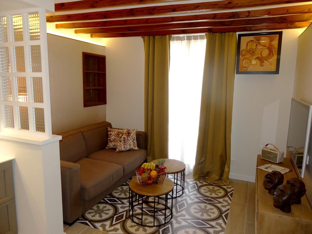 Casa Hermes Villajoyosa Ngoại thất bức ảnh