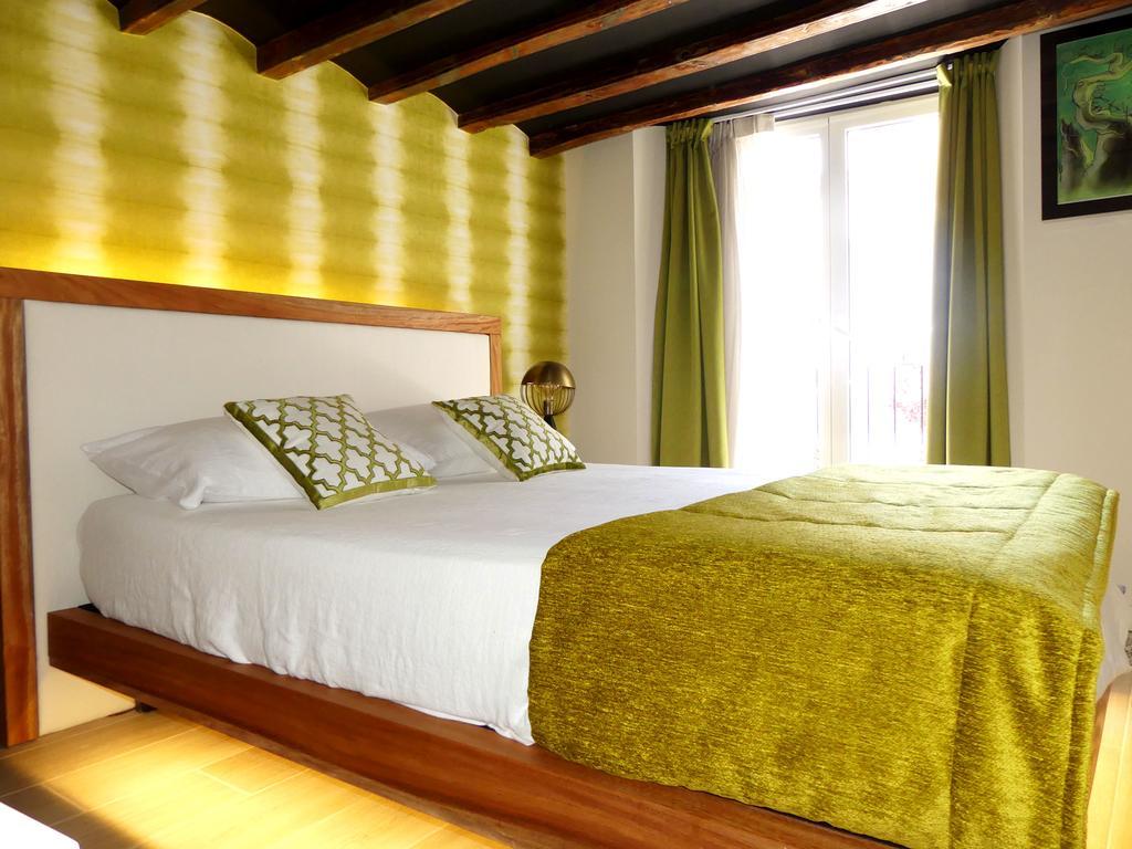 Casa Hermes Villajoyosa Ngoại thất bức ảnh