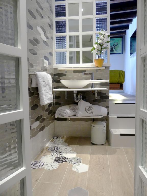 Casa Hermes Villajoyosa Ngoại thất bức ảnh
